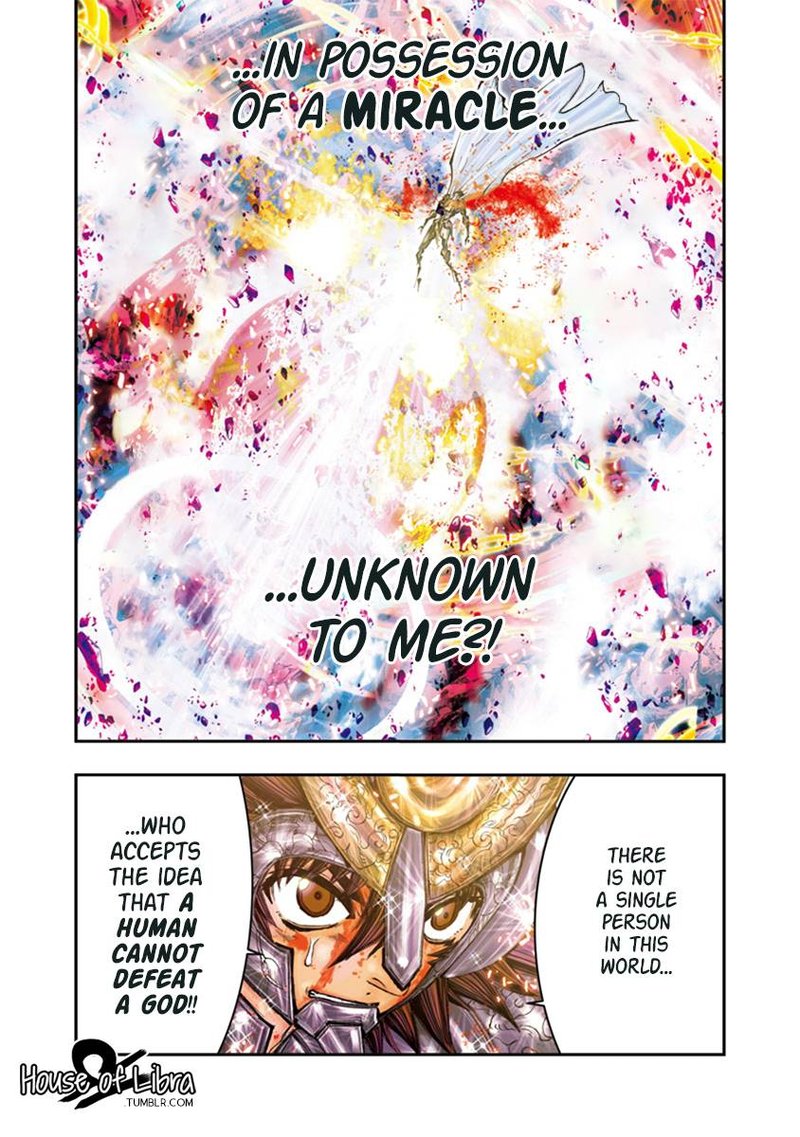 Saint Seiya Episode G Assassin 110 10