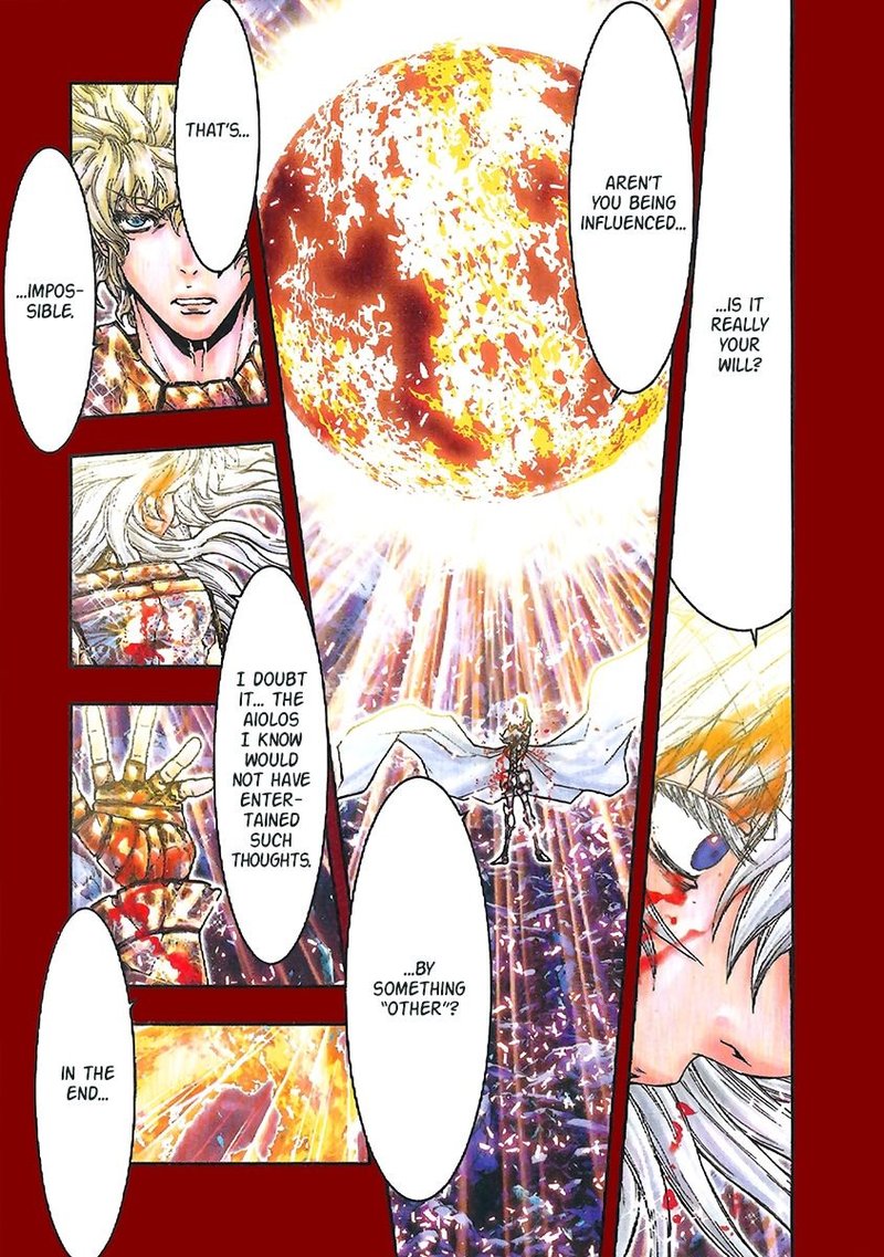 Saint Seiya Episode G Assassin 110 15