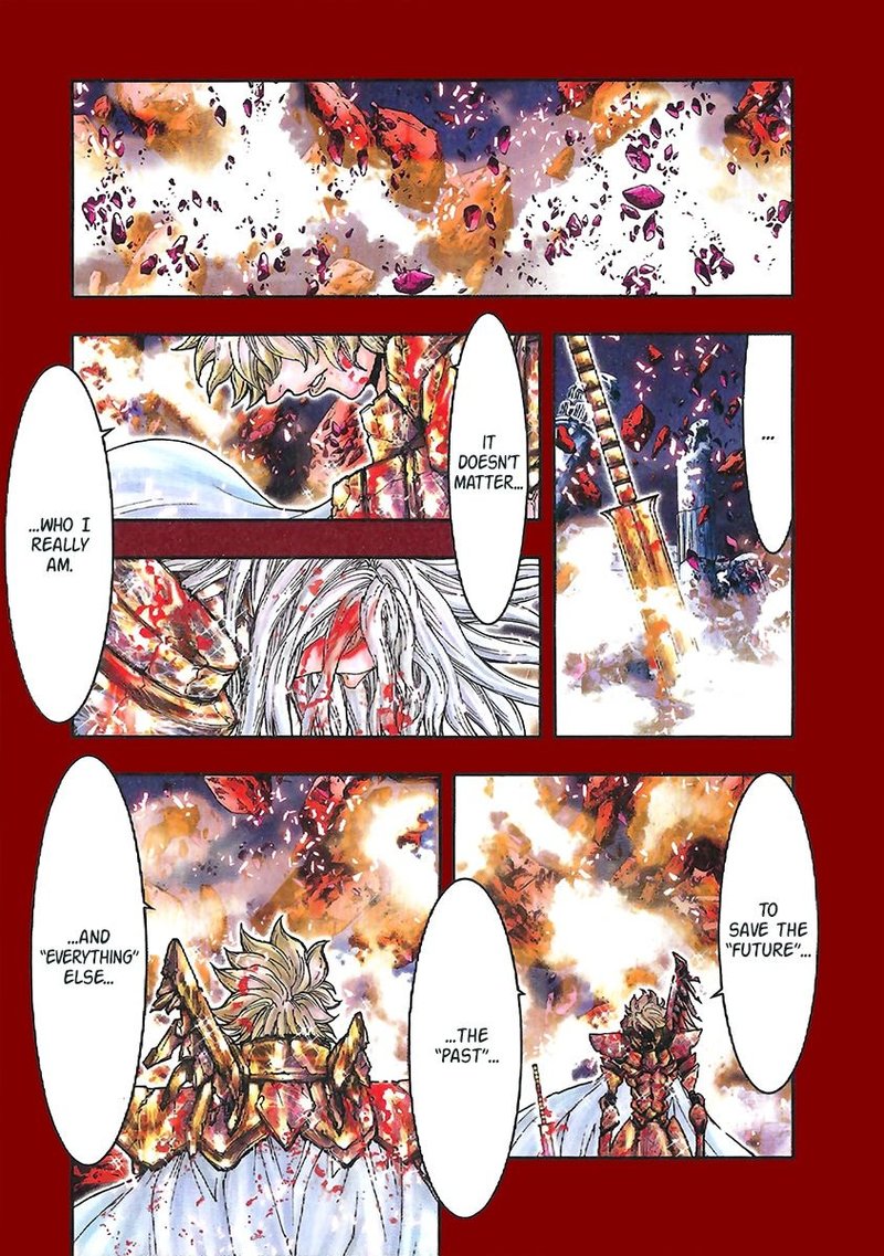 Saint Seiya Episode G Assassin 110 17