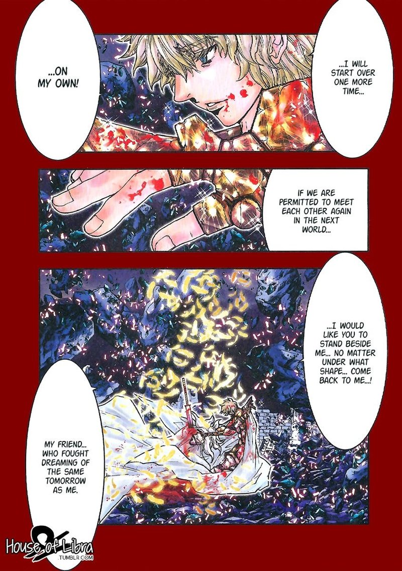 Saint Seiya Episode G Assassin 110 18