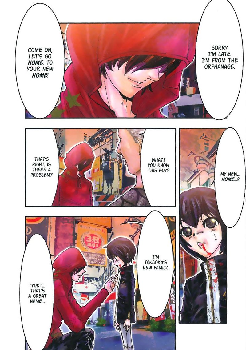 Saint Seiya Episode G Assassin 110 22