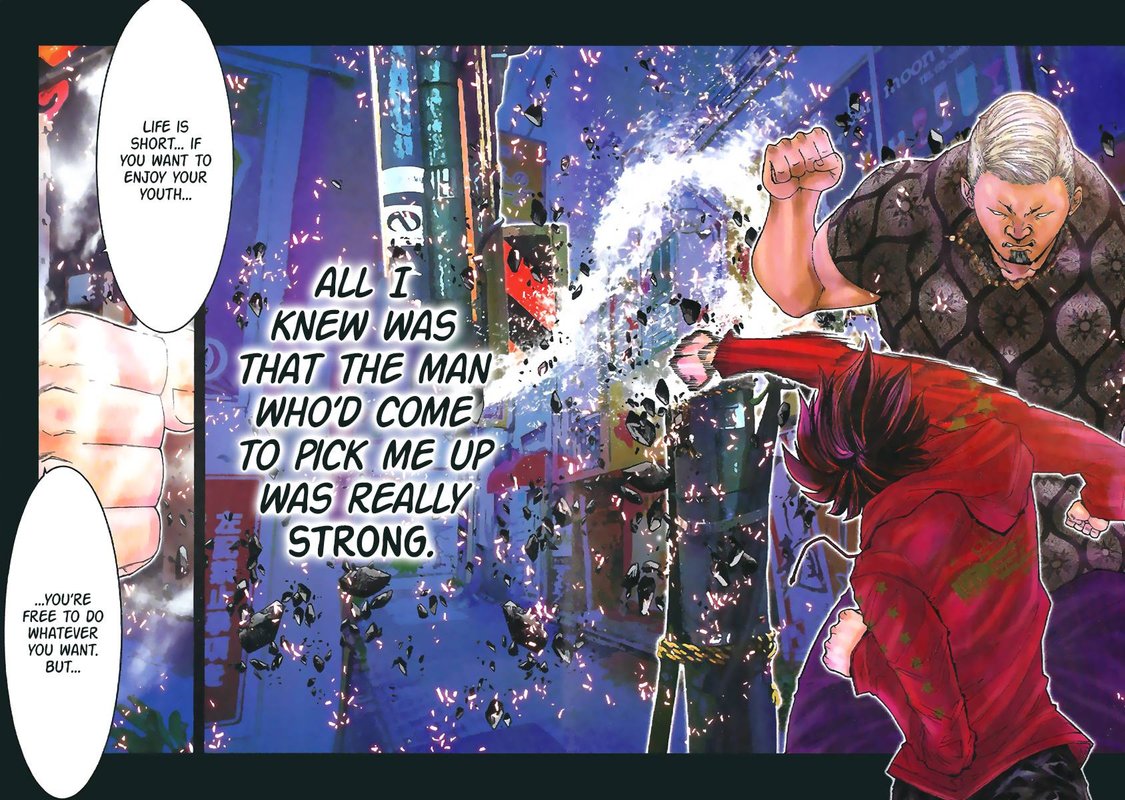 Saint Seiya Episode G Assassin 110 24