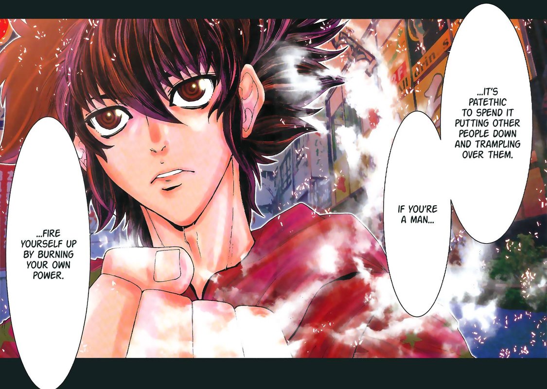 Saint Seiya Episode G Assassin 110 25