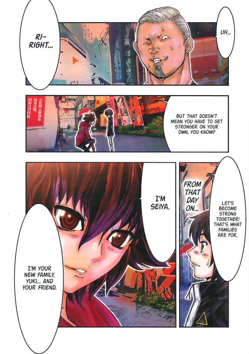 Saint Seiya Episode G Assassin 110 26