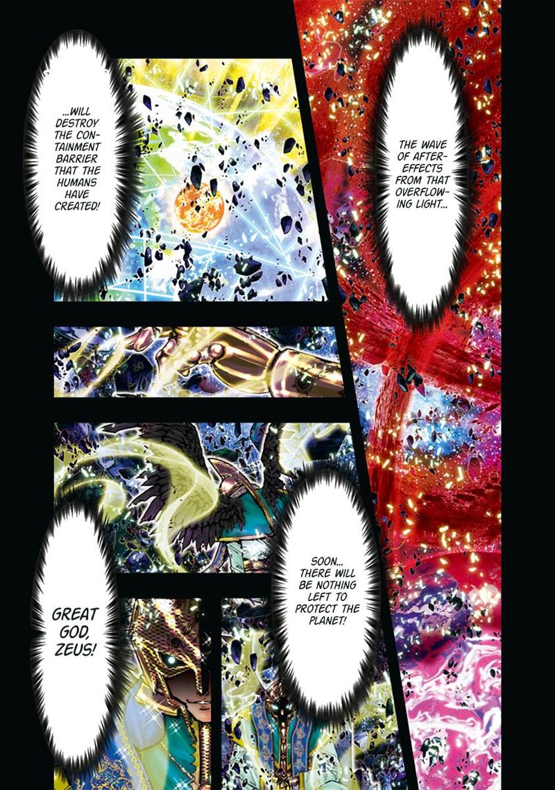 Saint Seiya Episode G Assassin 110 3