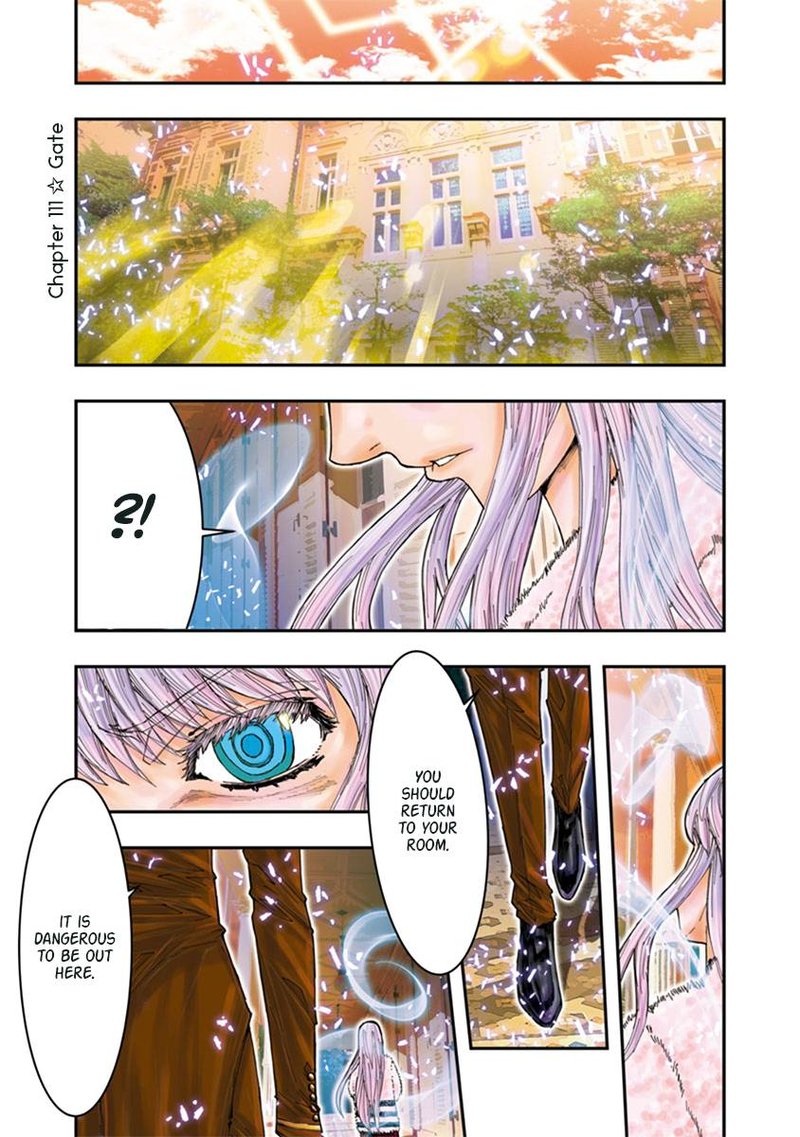 Saint Seiya Episode G Assassin 111 1