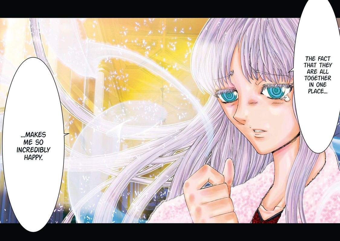 Saint Seiya Episode G Assassin 111 3
