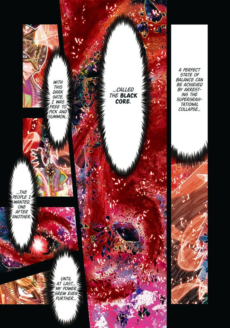 Saint Seiya Episode G Assassin 111 9
