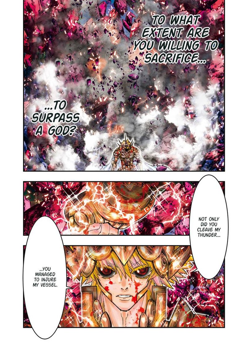 Saint Seiya Episode G Assassin 114 10