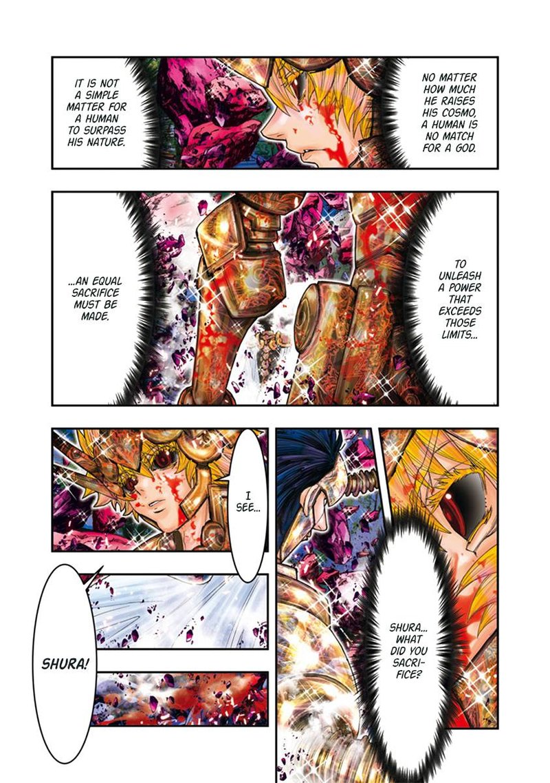 Saint Seiya Episode G Assassin 114 11