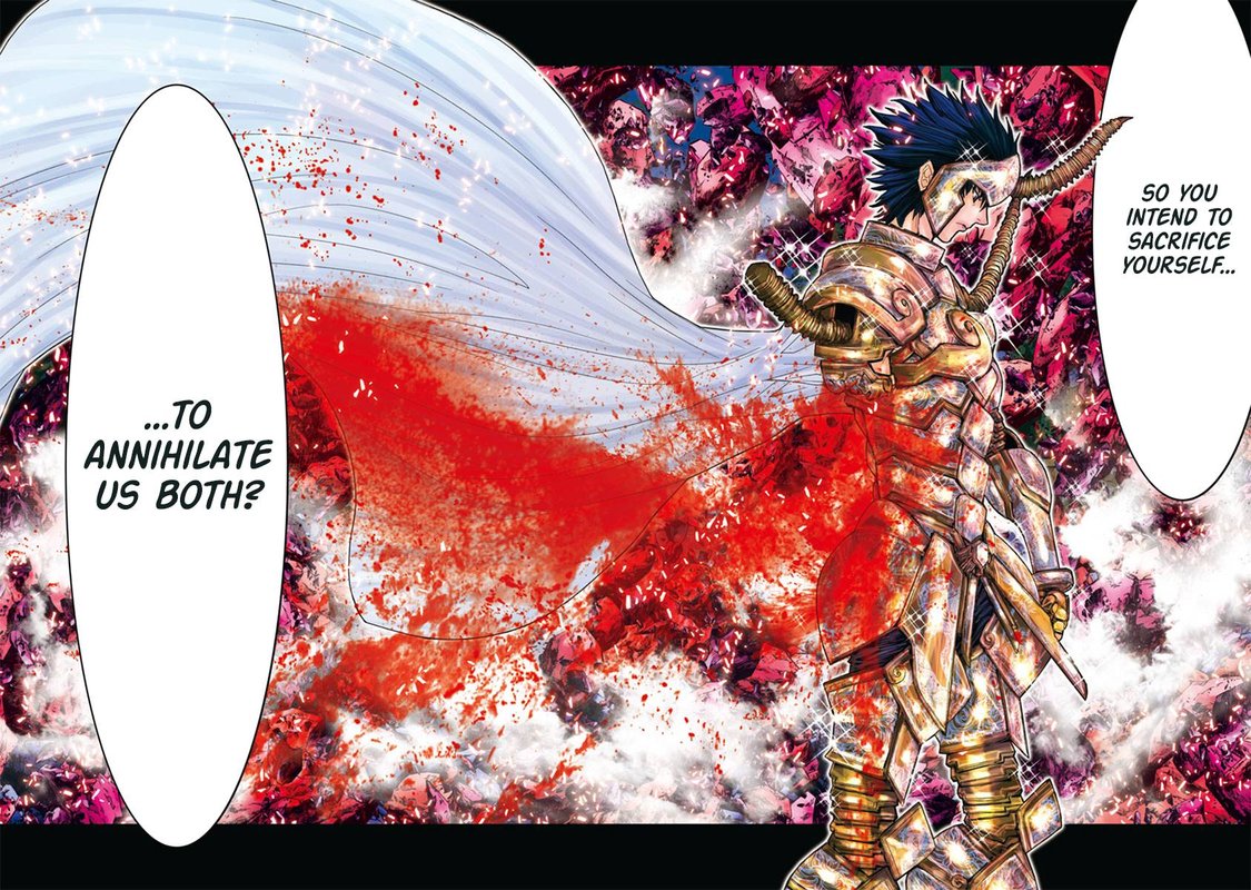 Saint Seiya Episode G Assassin 114 12