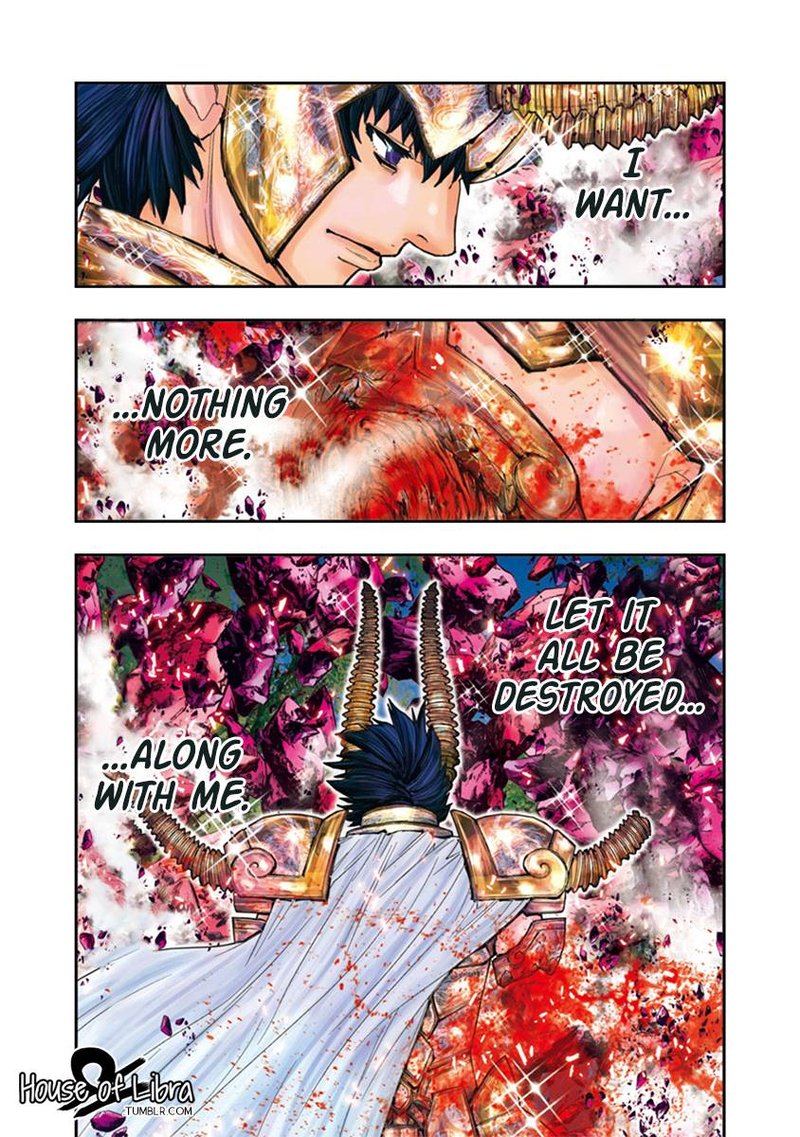 Saint Seiya Episode G Assassin 114 13