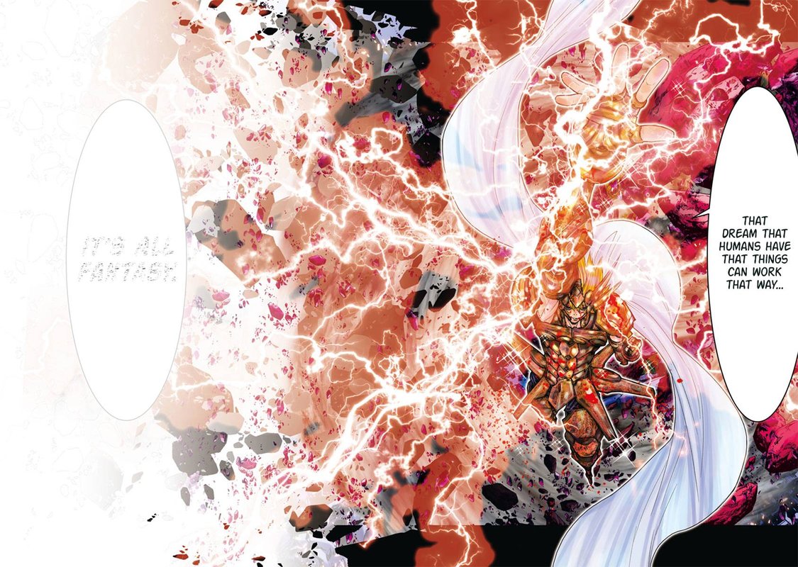 Saint Seiya Episode G Assassin 114 2
