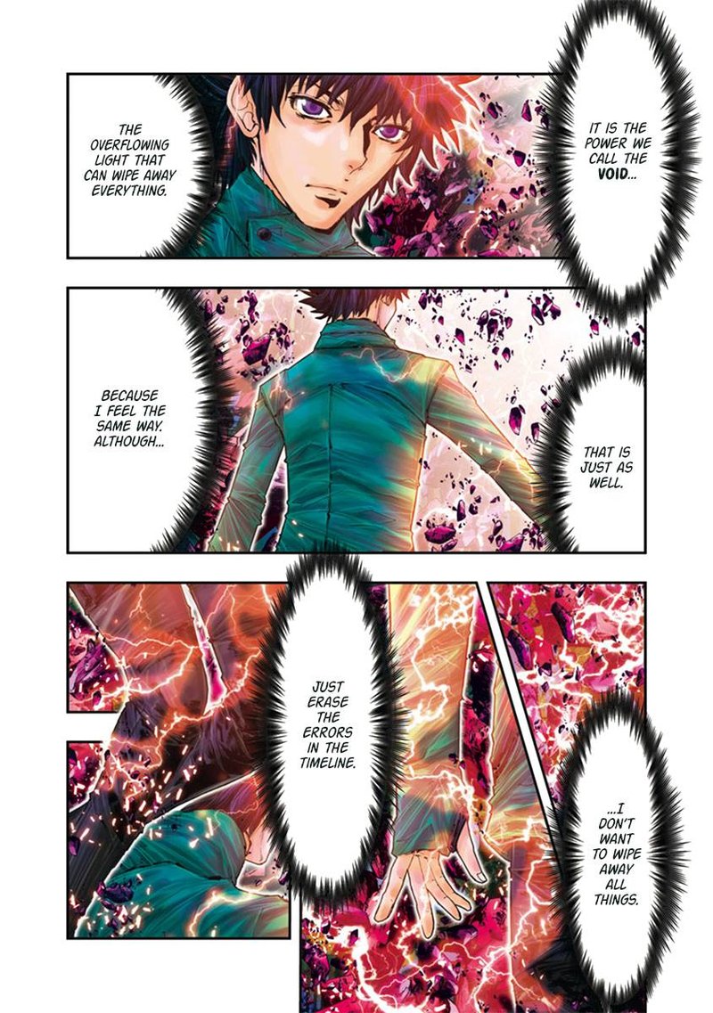 Saint Seiya Episode G Assassin 114 5