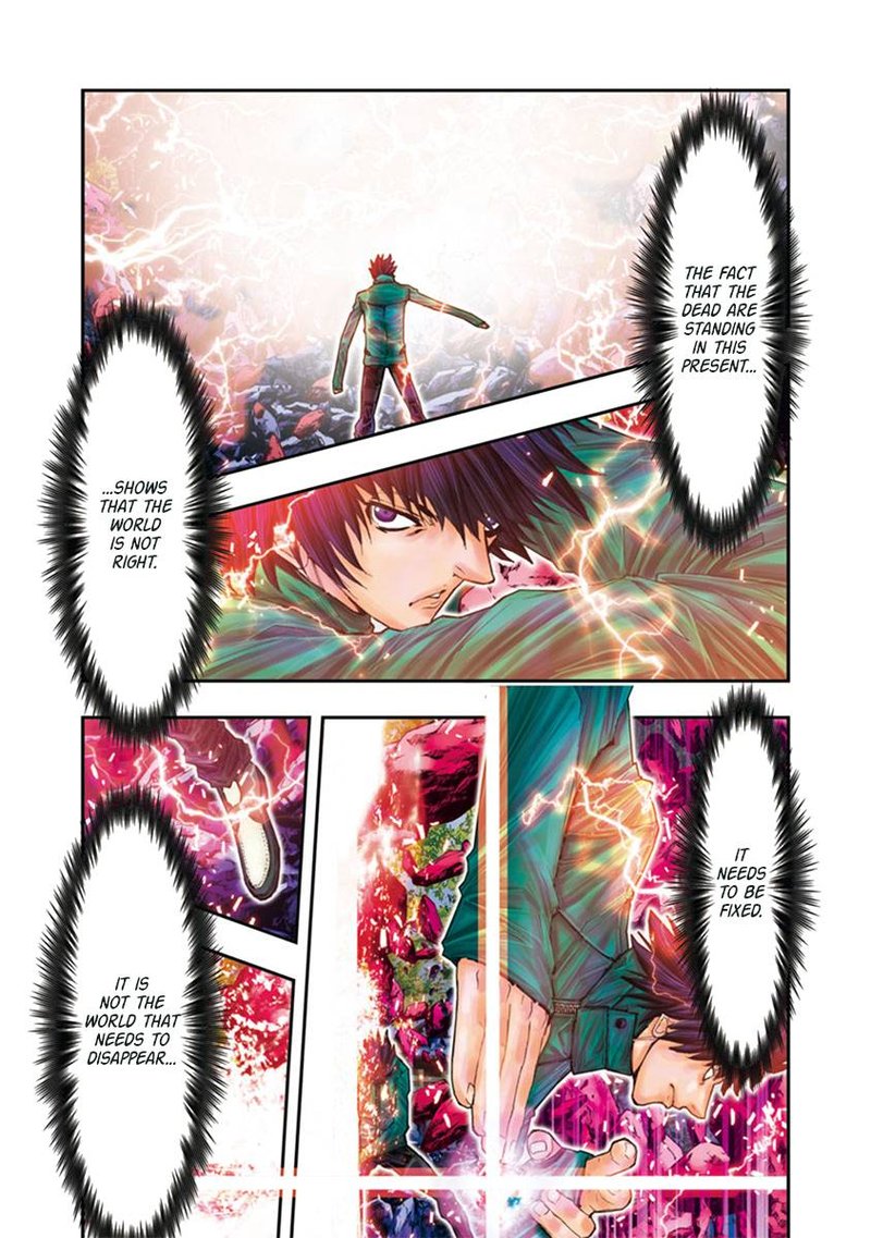 Saint Seiya Episode G Assassin 114 6