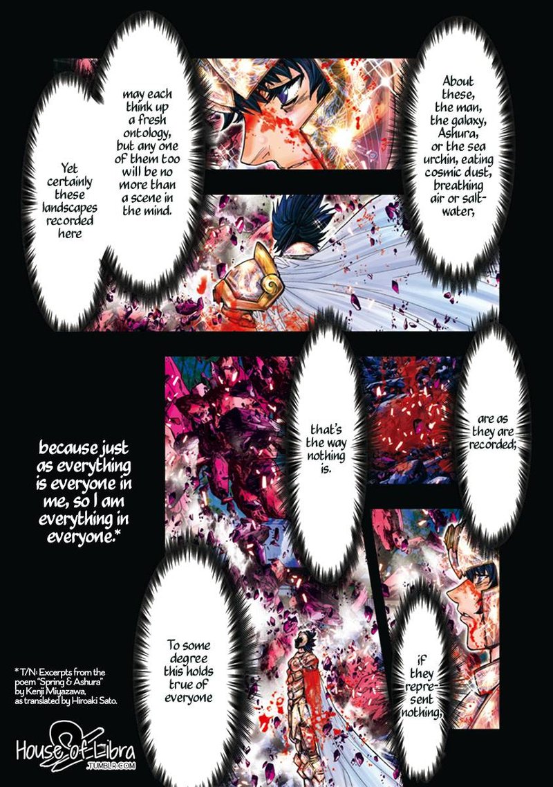 Saint Seiya Episode G Assassin 115 14