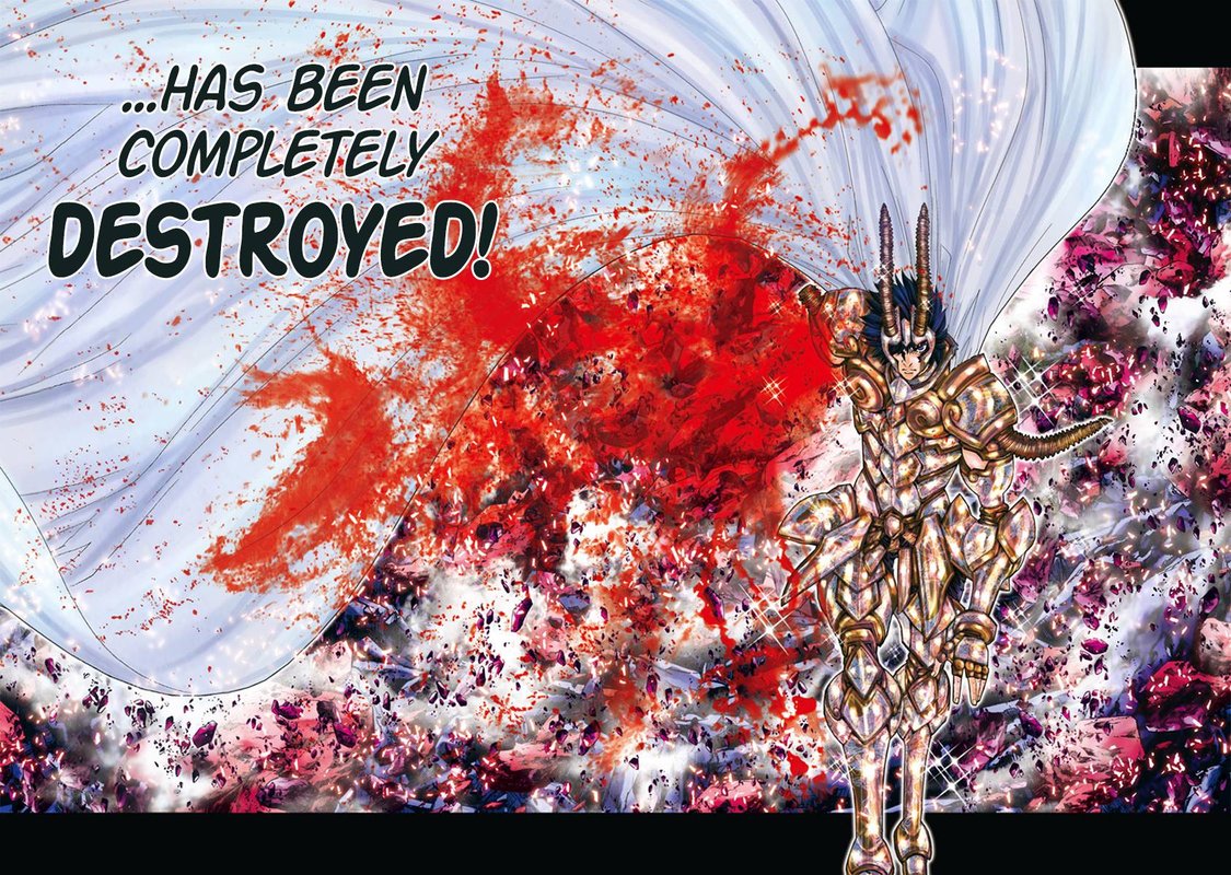 Saint Seiya Episode G Assassin 115 2
