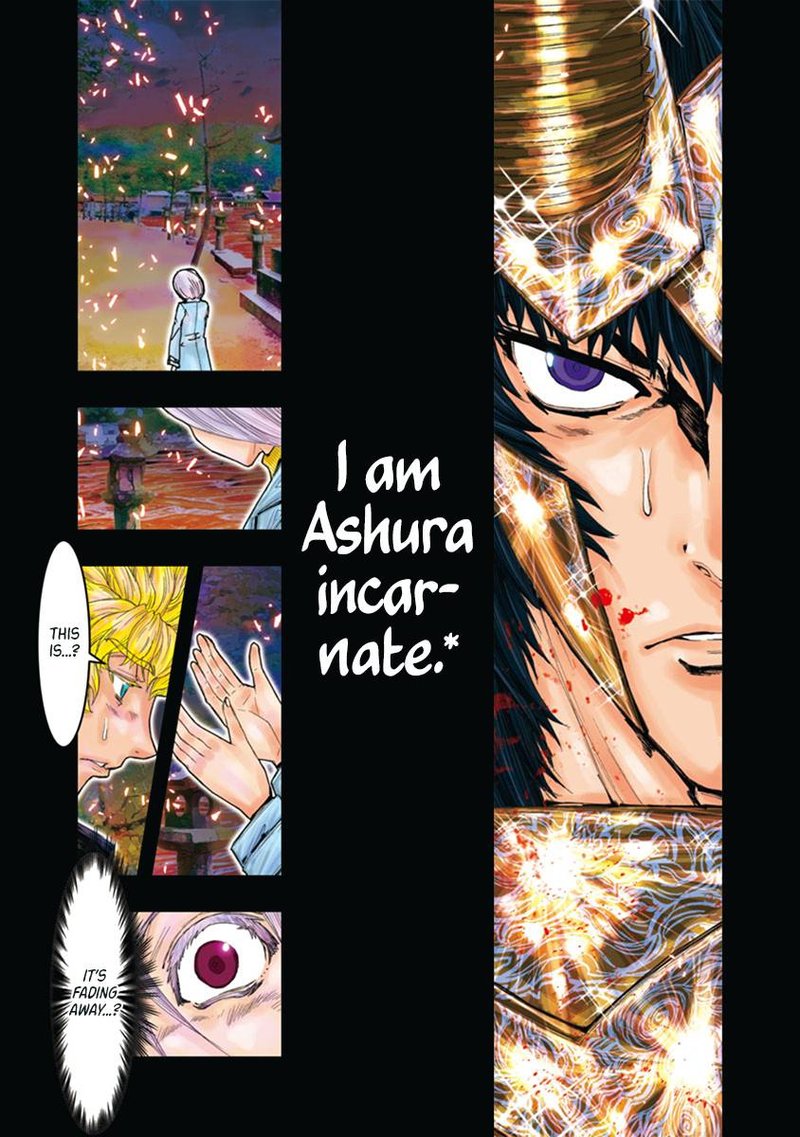 Saint Seiya Episode G Assassin 115 4