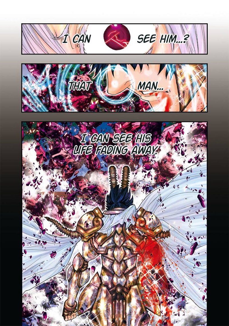Saint Seiya Episode G Assassin 115 6