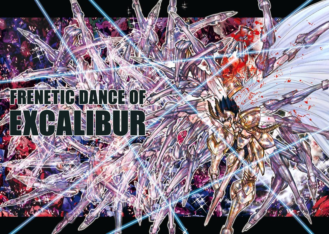 Saint Seiya Episode G Assassin 115 9