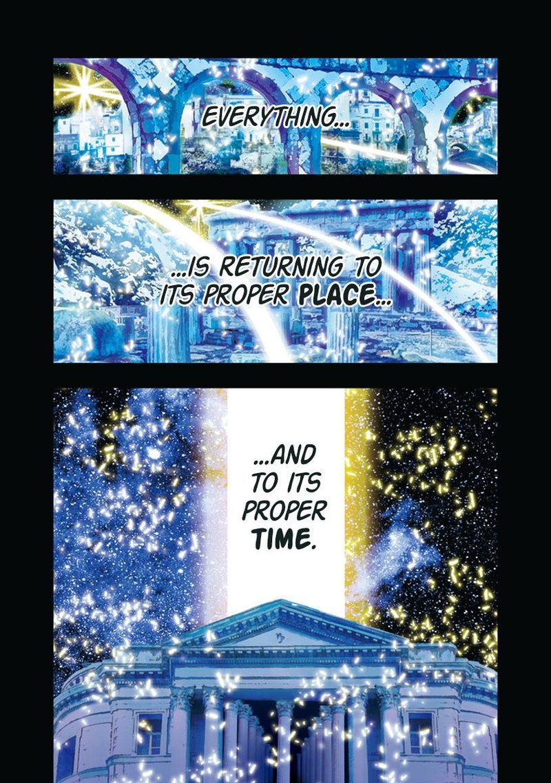 Saint Seiya Episode G Assassin 117 14