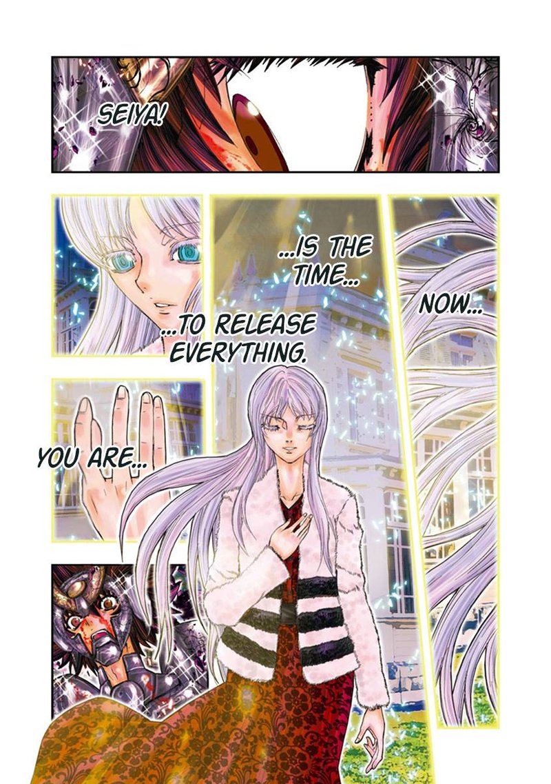 Saint Seiya Episode G Assassin 117 3