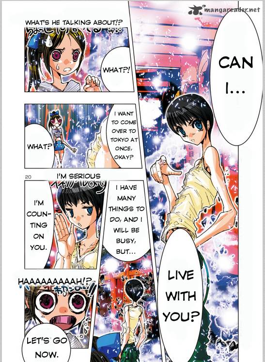 Saint Seiya Episode G Assassin 13 13