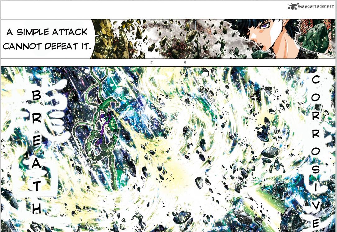 Saint Seiya Episode G Assassin 15 6
