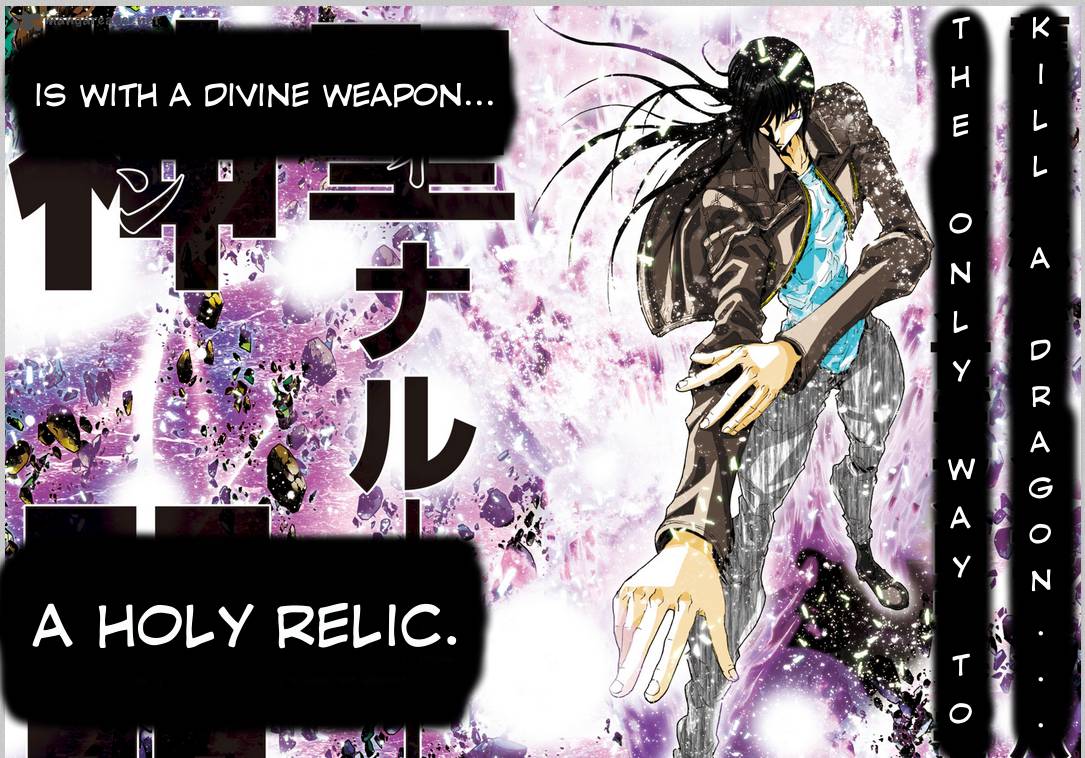 Saint Seiya Episode G Assassin 15 8