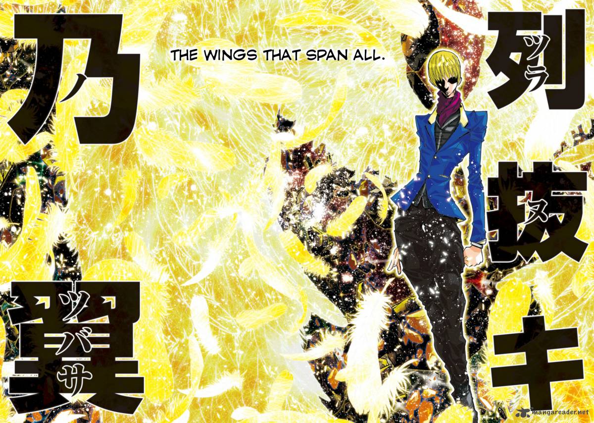 Saint Seiya Episode G Assassin 22 6