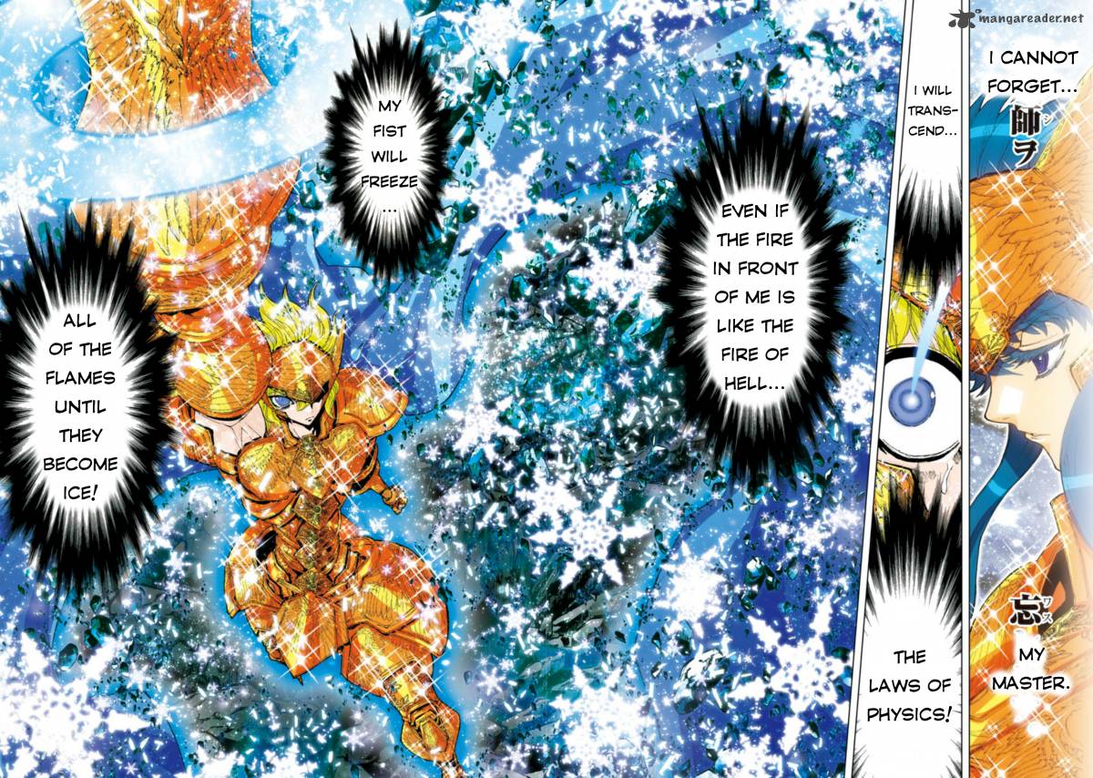 Saint Seiya Episode G Assassin 30 6