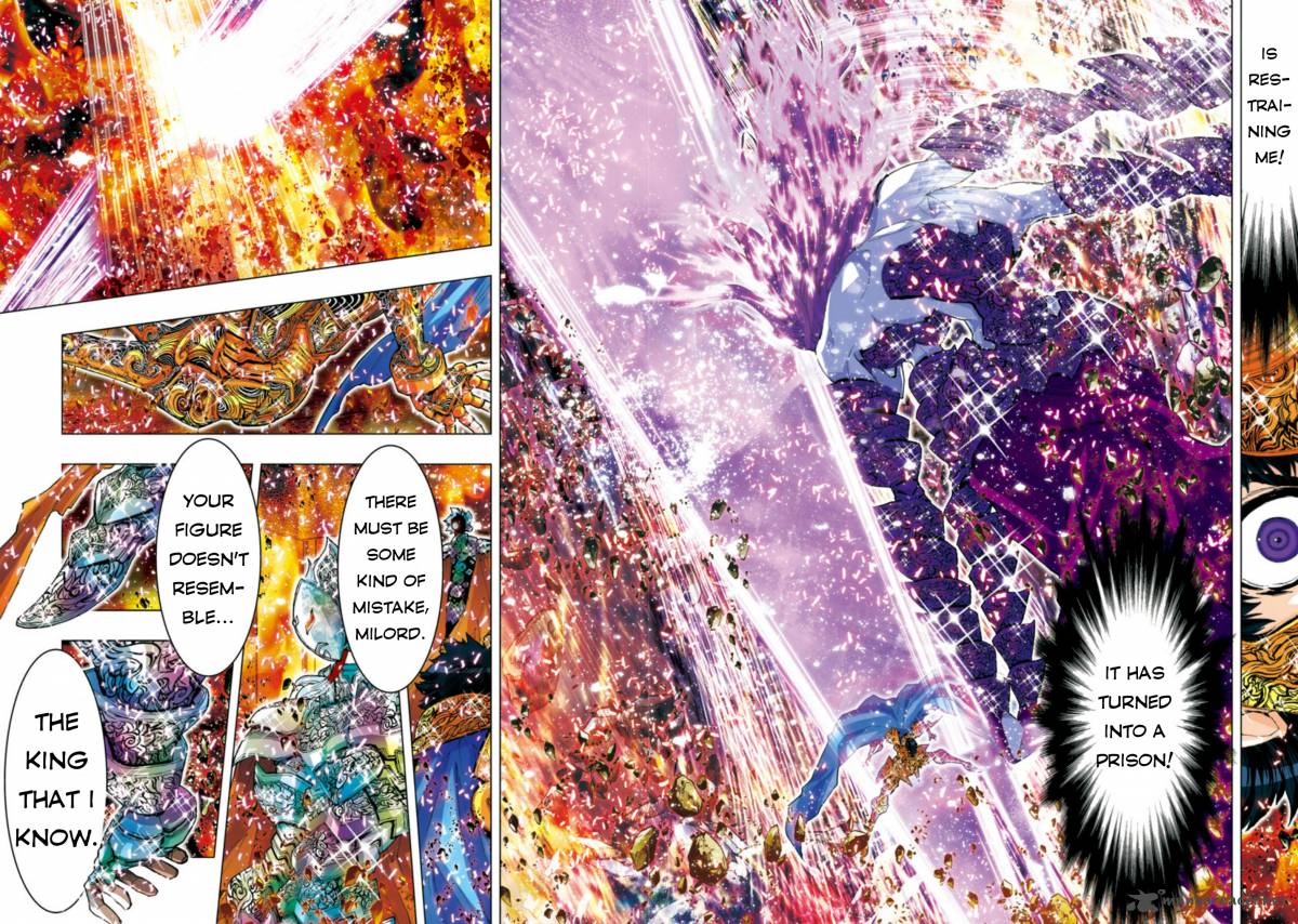 Saint Seiya Episode G Assassin 31 5