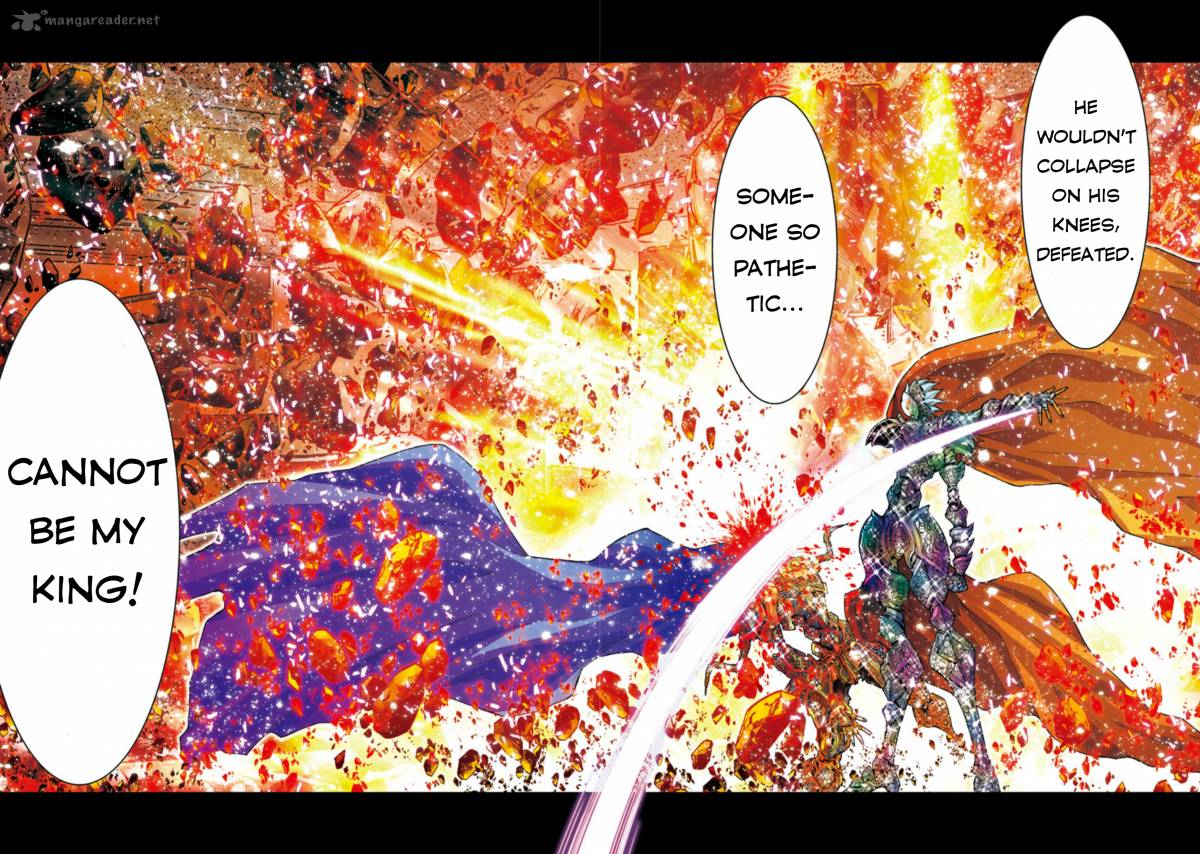 Saint Seiya Episode G Assassin 31 6