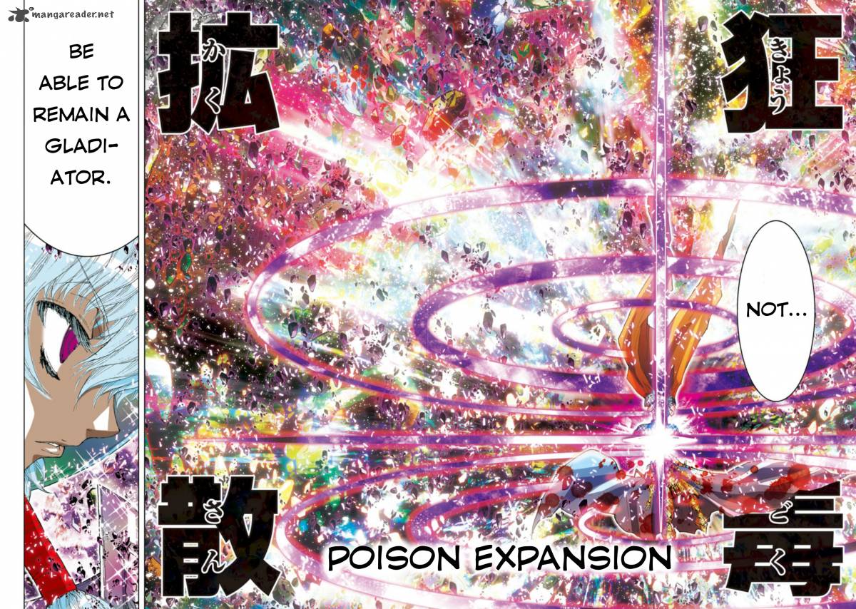 Saint Seiya Episode G Assassin 32 12