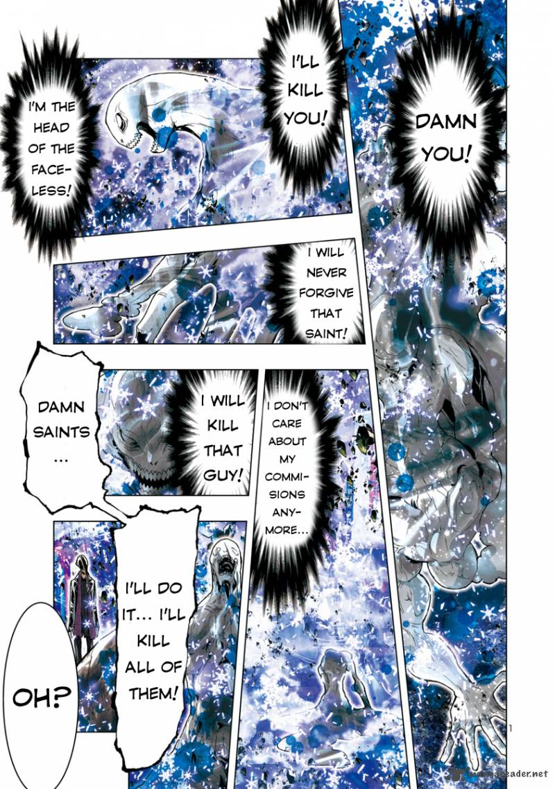 Saint Seiya Episode G Assassin 32 3