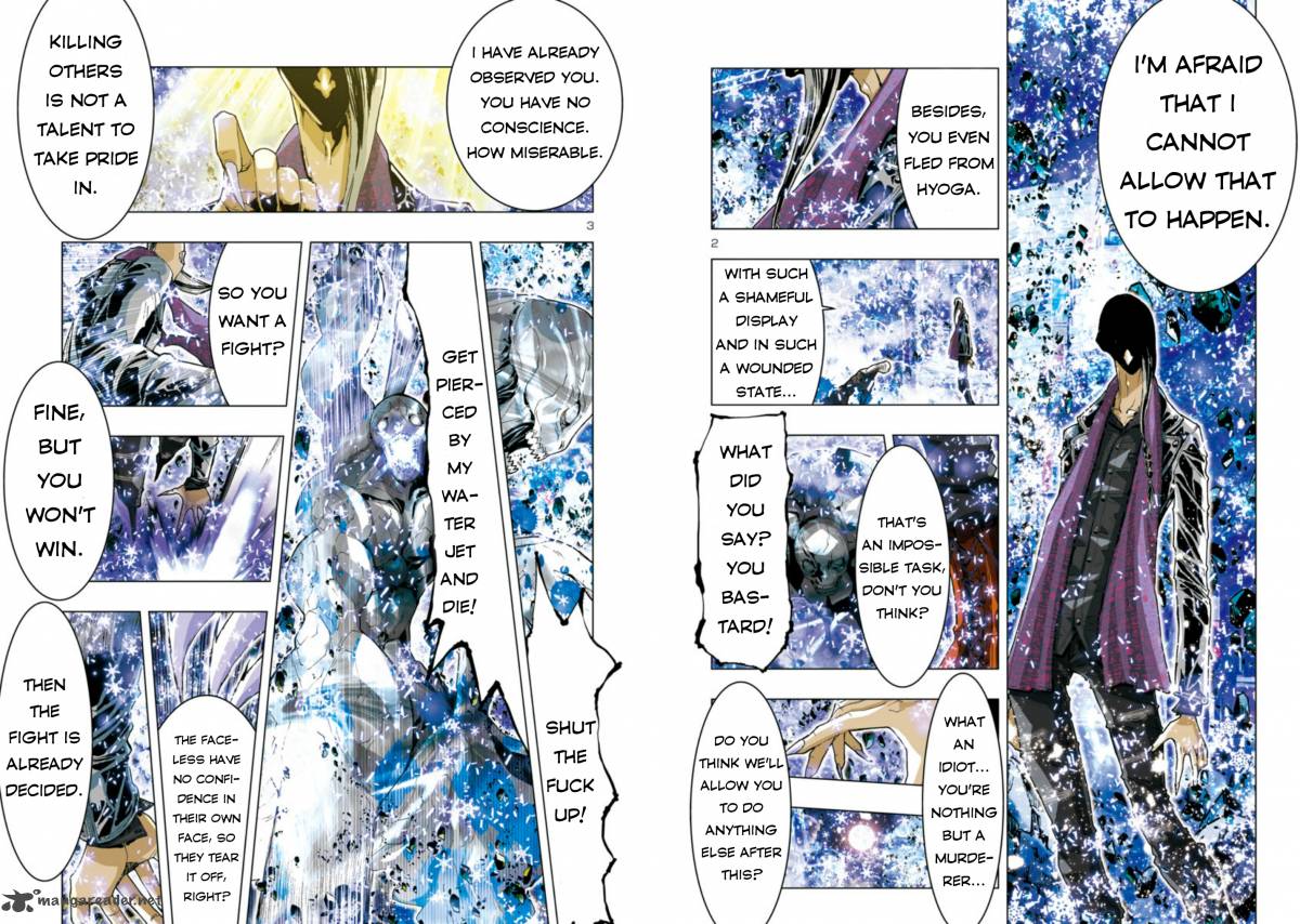 Saint Seiya Episode G Assassin 32 4