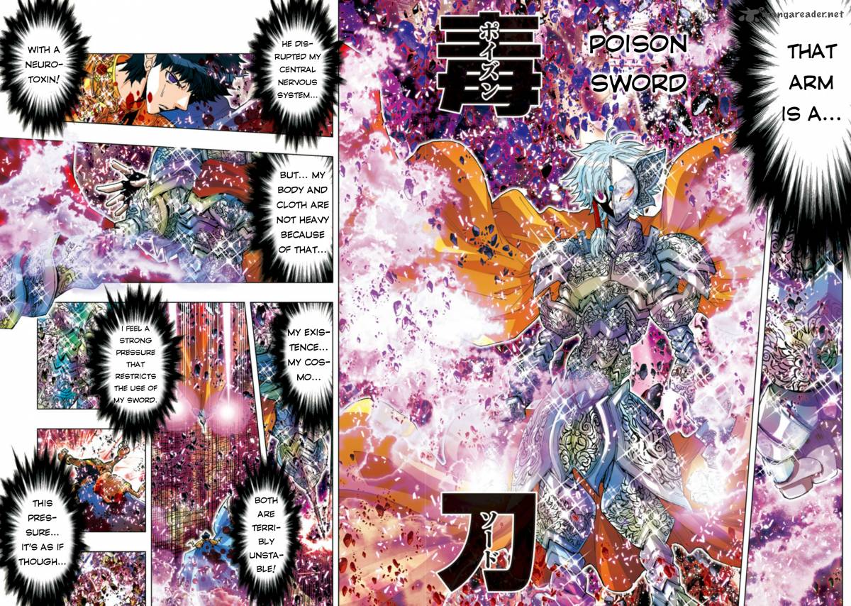 Saint Seiya Episode G Assassin 32 7