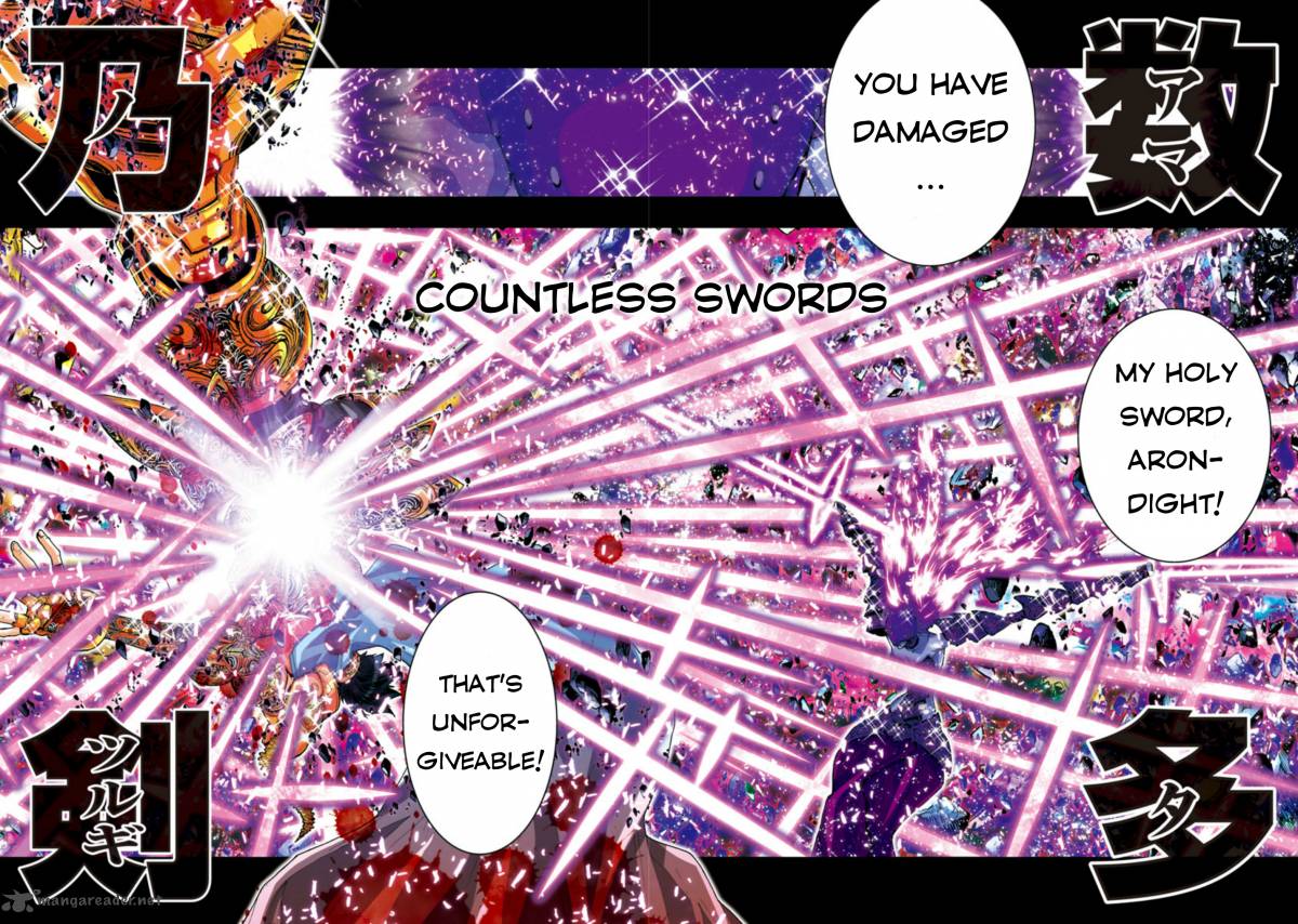 Saint Seiya Episode G Assassin 32 9