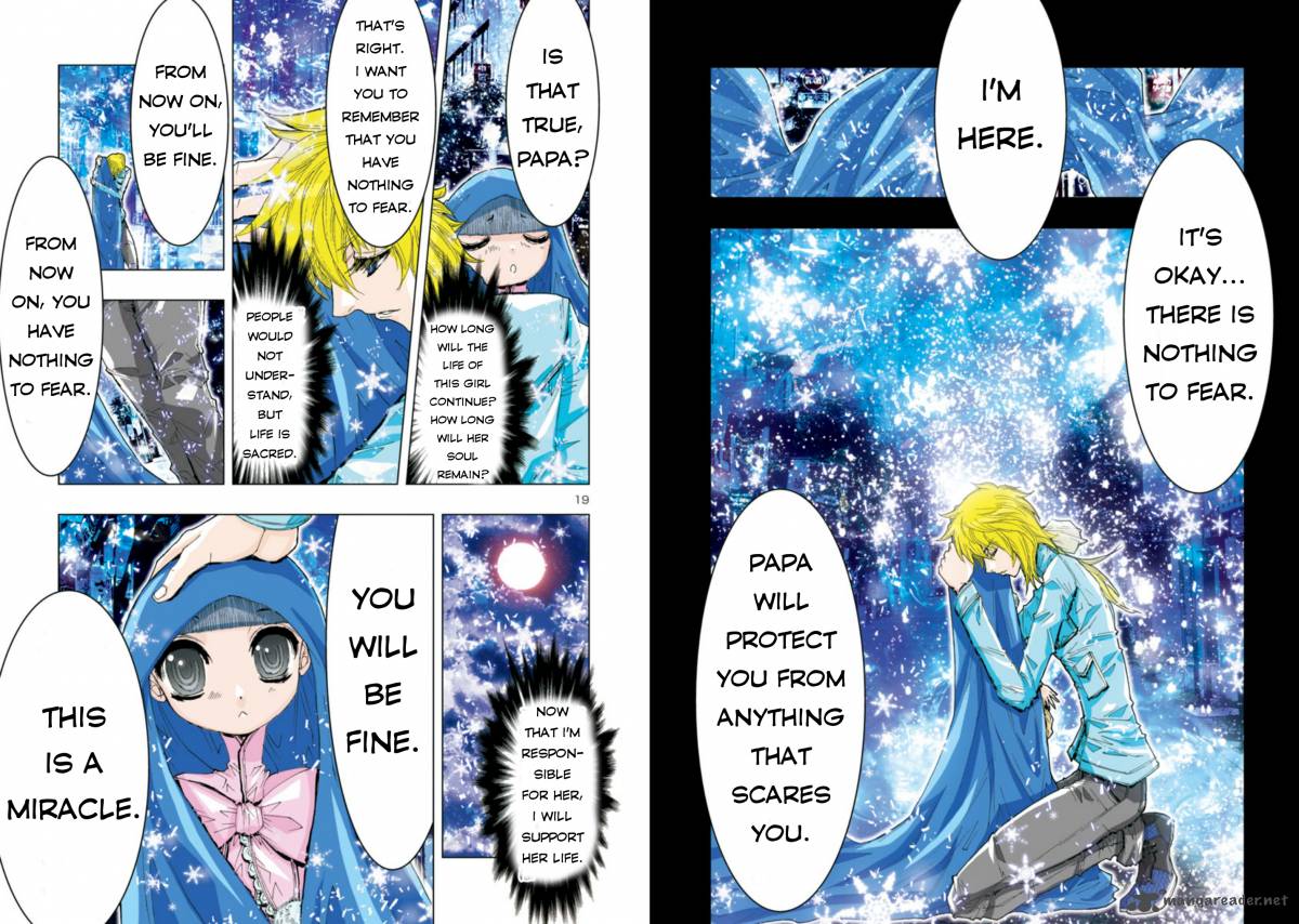 Saint Seiya Episode G Assassin 36 12