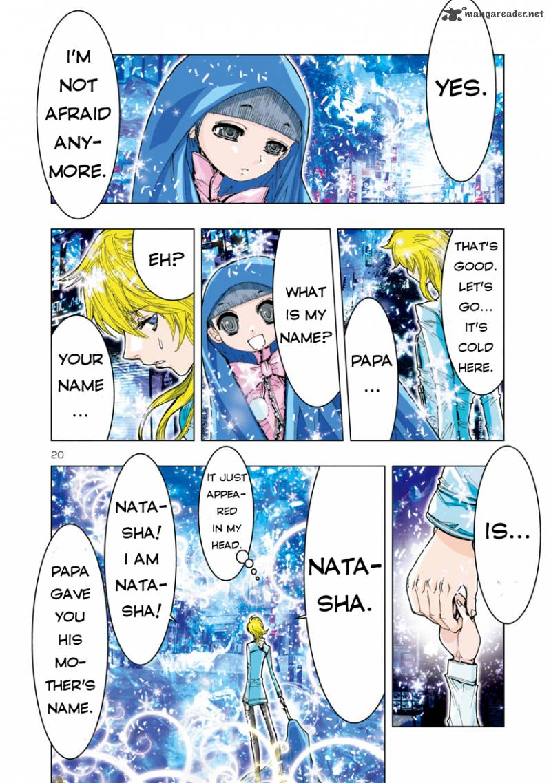 Saint Seiya Episode G Assassin 36 13
