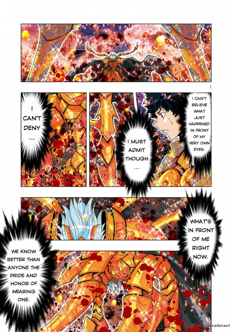 Saint Seiya Episode G Assassin 36 3