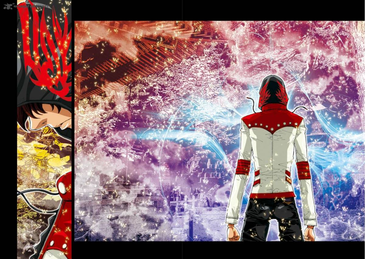 Saint Seiya Episode G Assassin 38 12