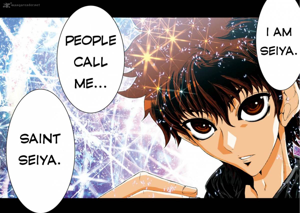 Saint Seiya Episode G Assassin 39 12
