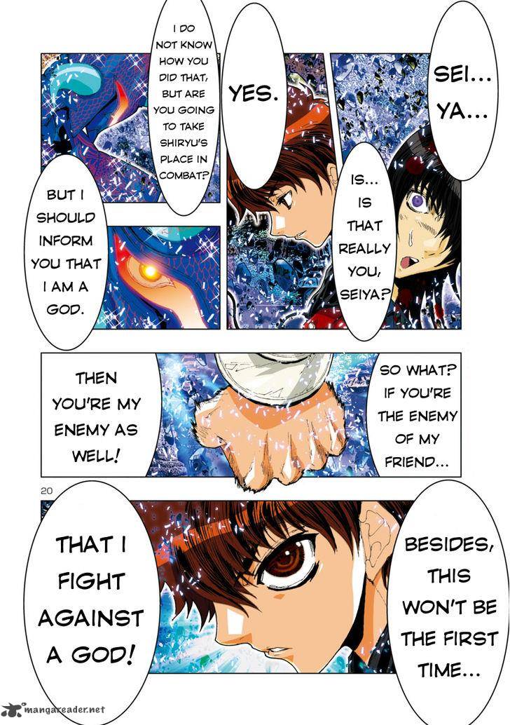 Saint Seiya Episode G Assassin 39 13