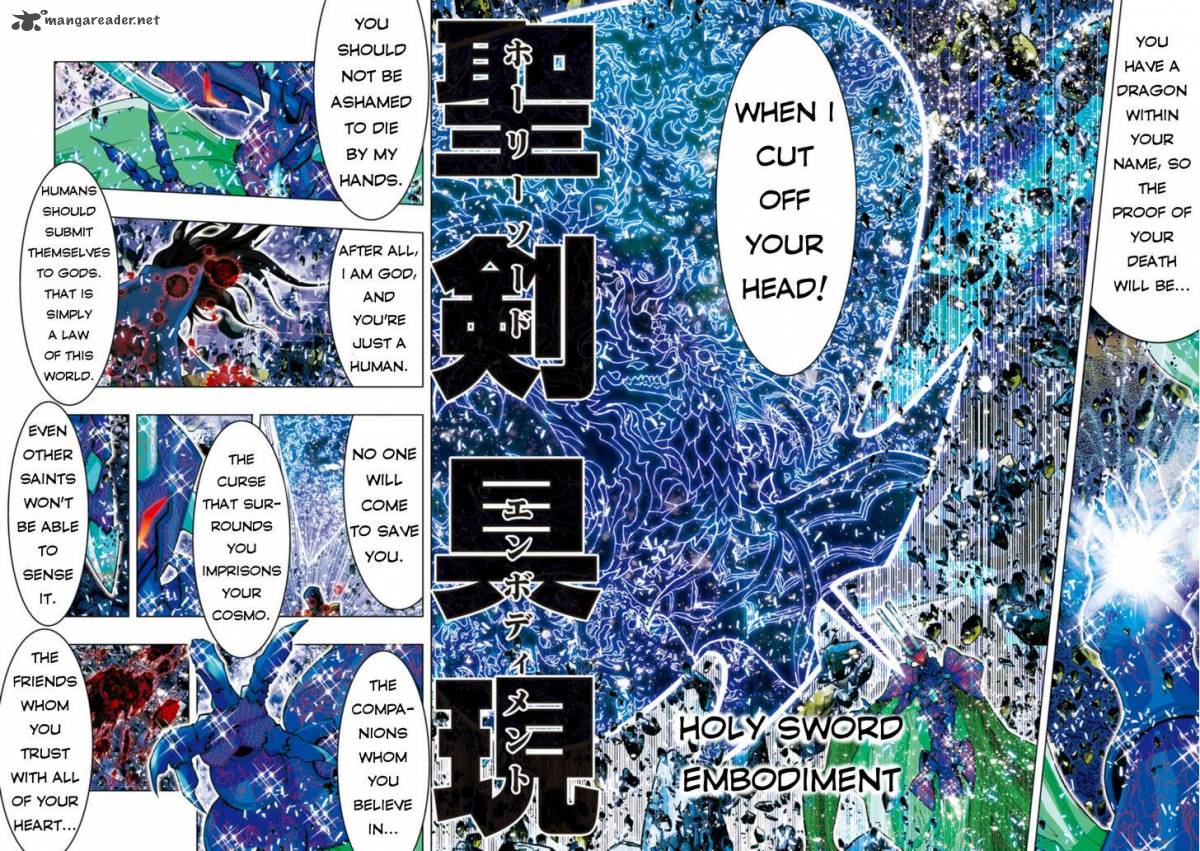 Saint Seiya Episode G Assassin 39 8
