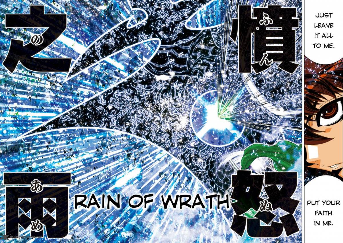 Saint Seiya Episode G Assassin 40 8