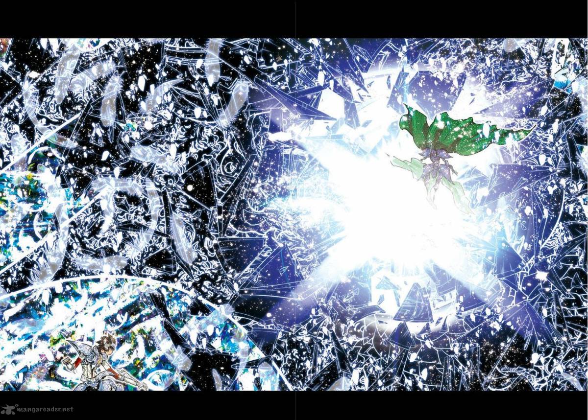 Saint Seiya Episode G Assassin 41 10