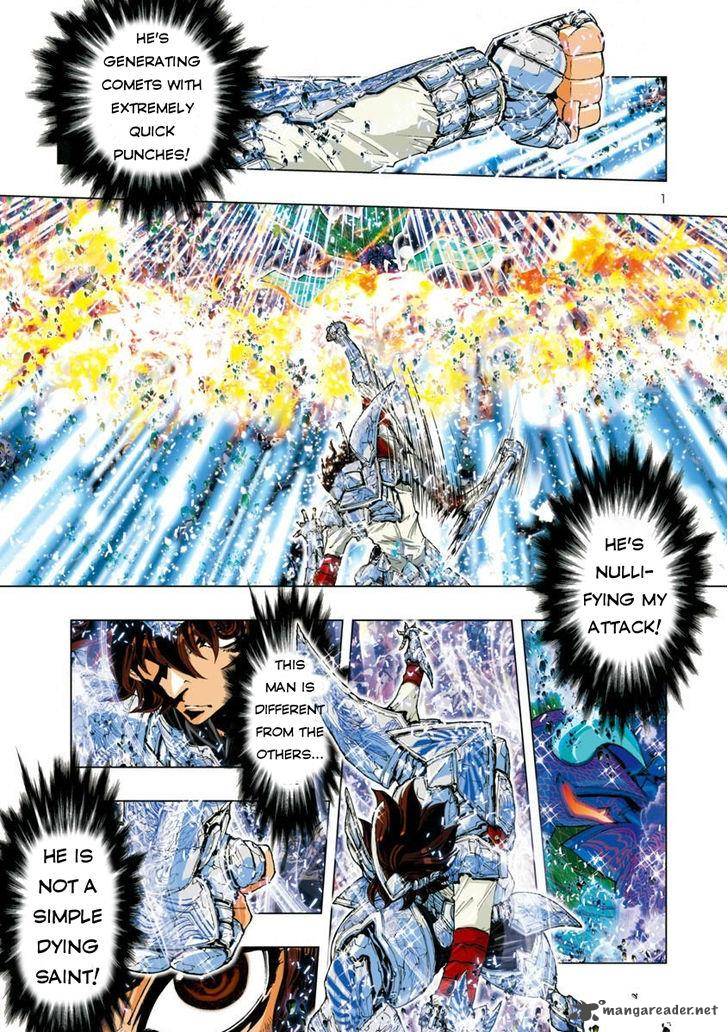 Saint Seiya Episode G Assassin 41 3