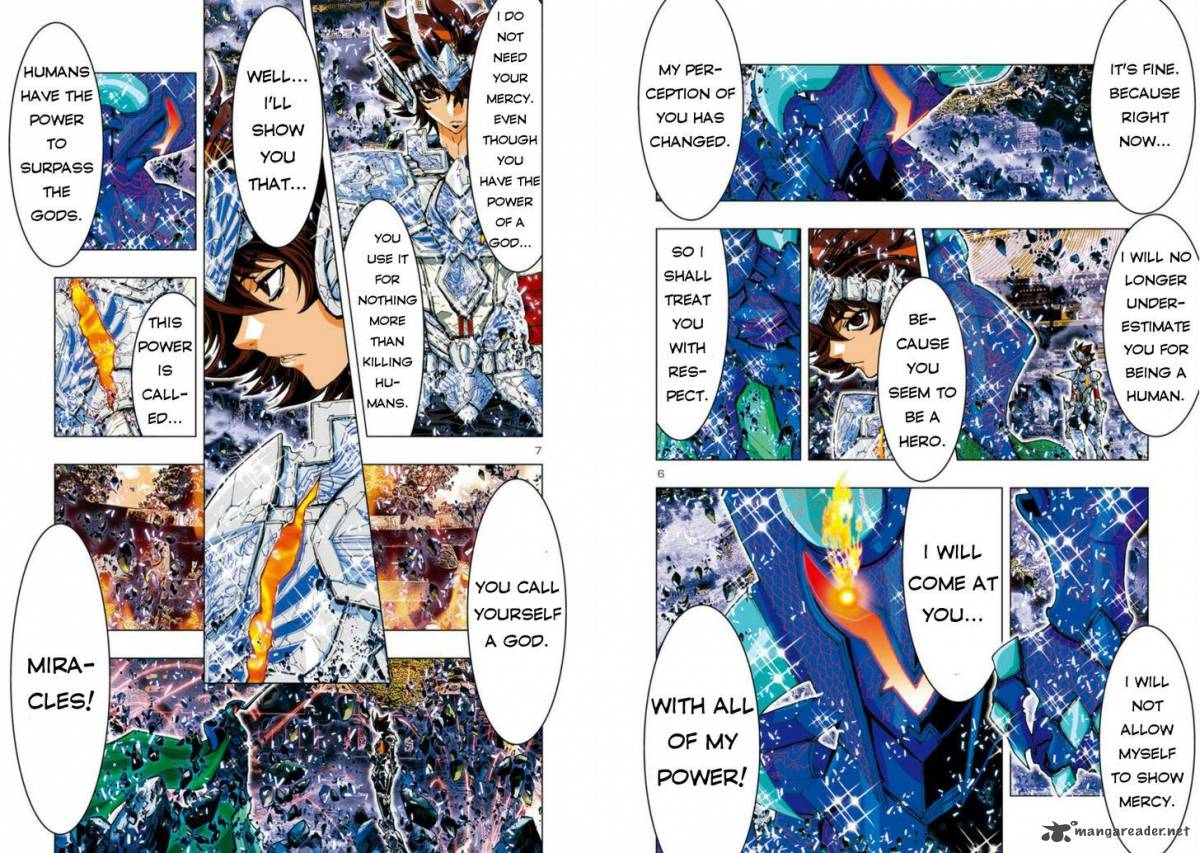 Saint Seiya Episode G Assassin 41 6