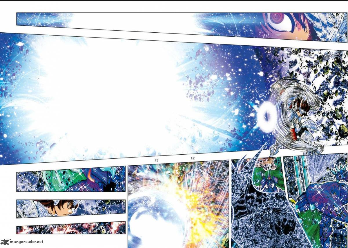 Saint Seiya Episode G Assassin 41 9